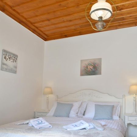 Villa Hydra'S Pearl - White Pearl Exterior foto