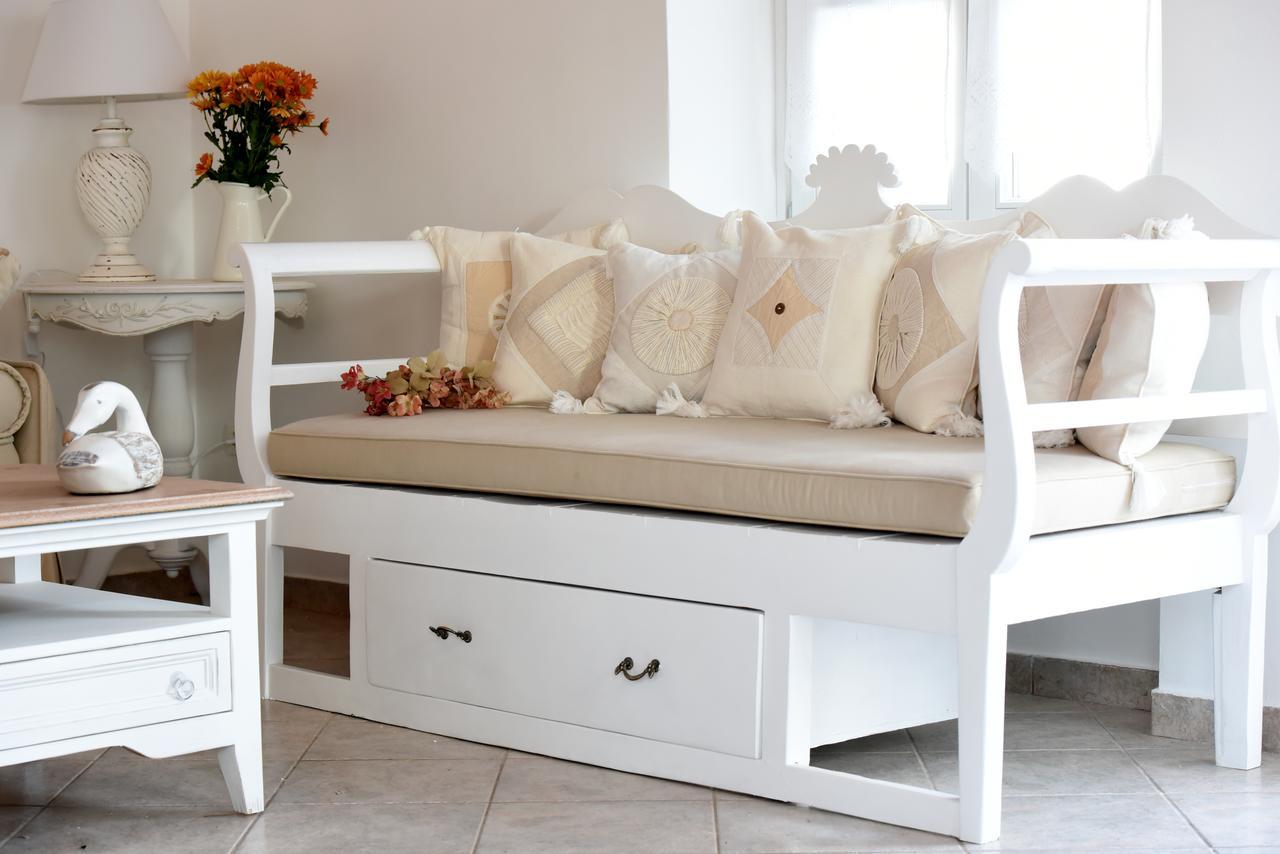 Villa Hydra'S Pearl - White Pearl Exterior foto