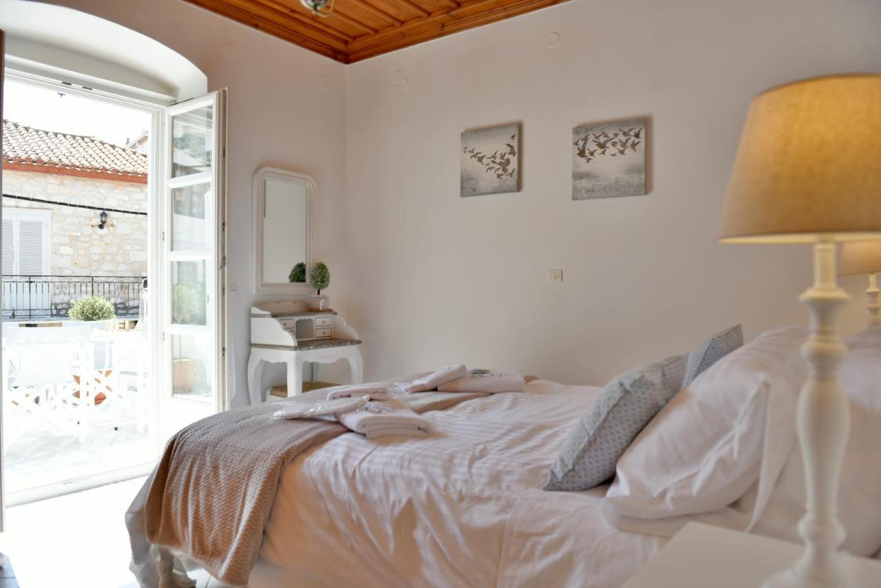 Villa Hydra'S Pearl - White Pearl Exterior foto